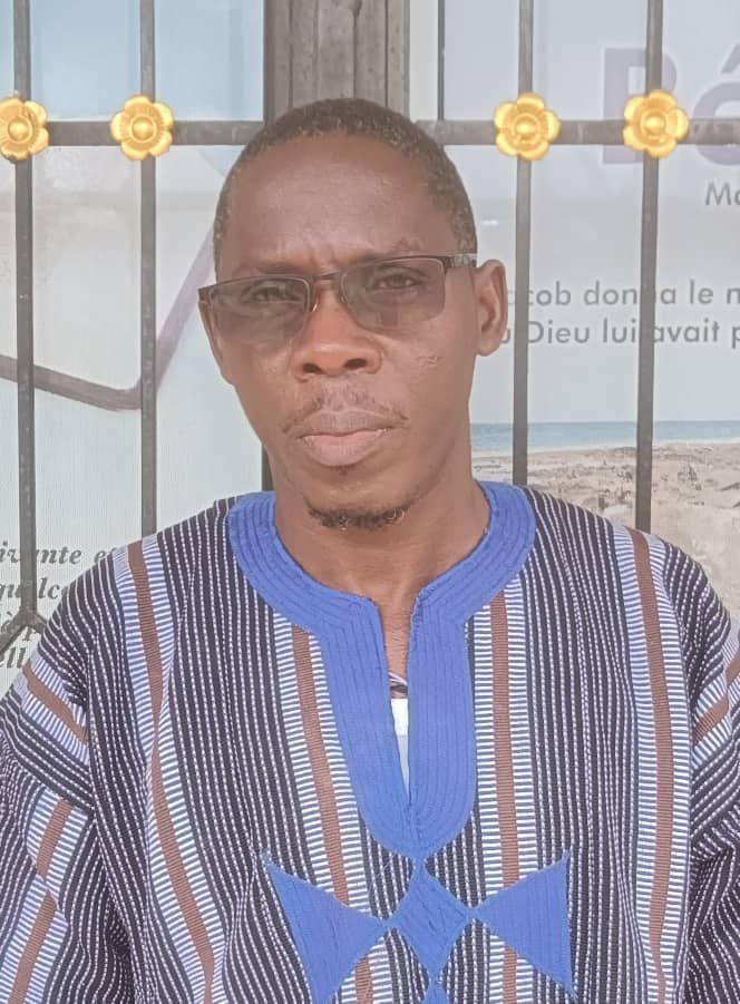 Kodjovi Adjewoda